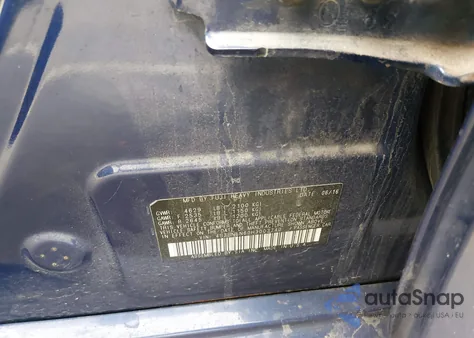 2017 Subaru Legacy 3.6R Limited z USA, uszkodzony, nr VIN 4S3BNEN60H3003740